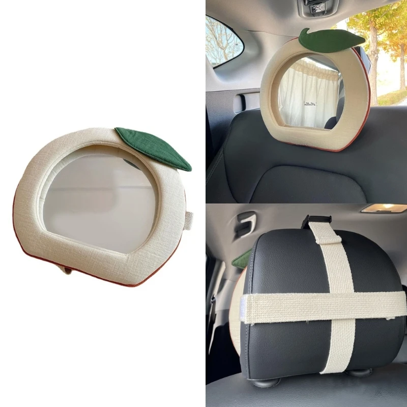 Рисунок 2 - Зеркало для детского автокресла