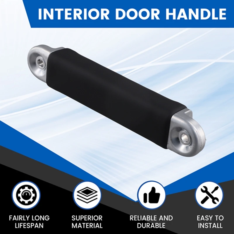 Внутренняя дверная ручка автомобиля для GWM Haval Tank 300 передняя/задняя внутренняя с