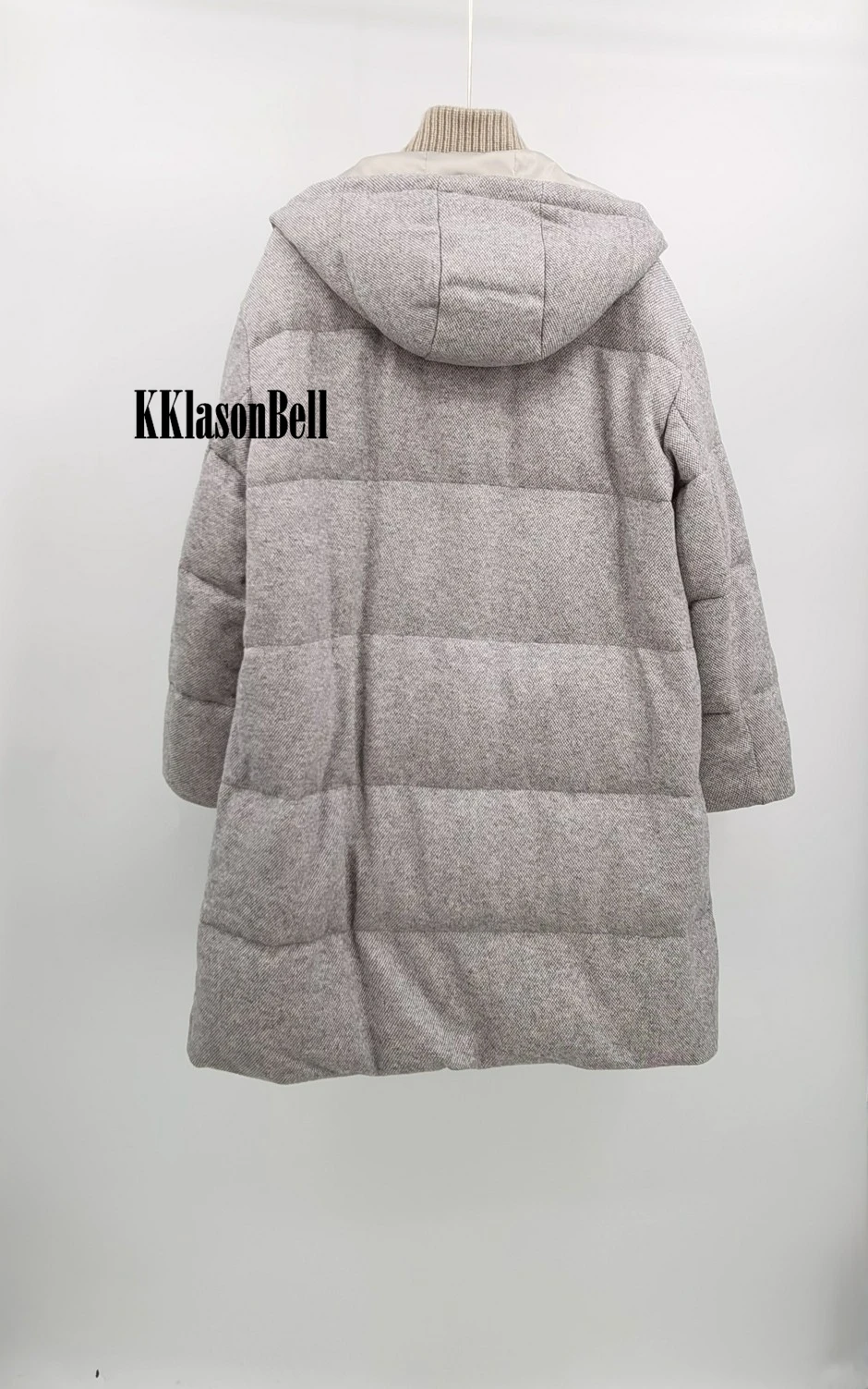 Рисунок 2 - 11,26 KKlasonBell