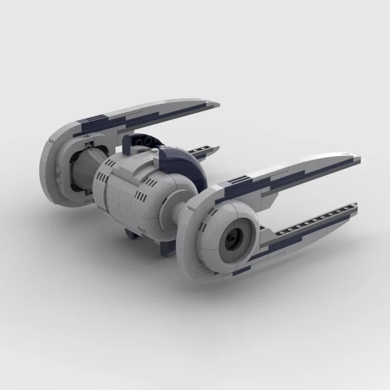 MOC Знаменитые войны фильма Оружие Умбаран Милиция Призрачные обладунки Убара