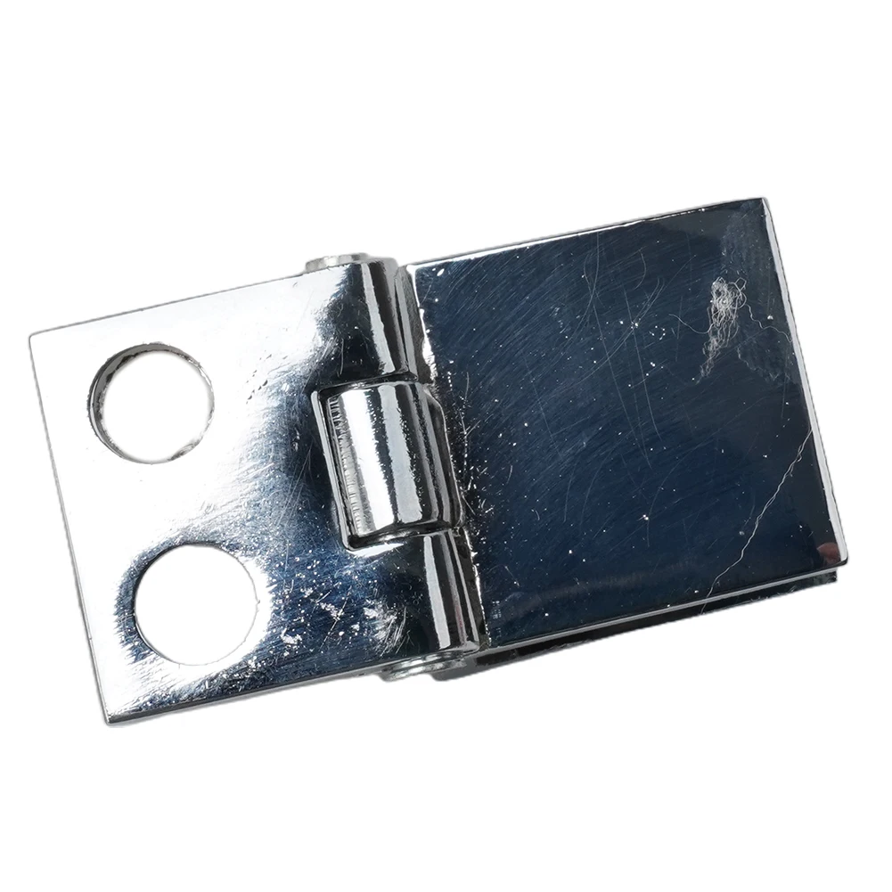 Мебельные петли для стеклянных дверей одинарный двухсторонний зажим 0/90/180