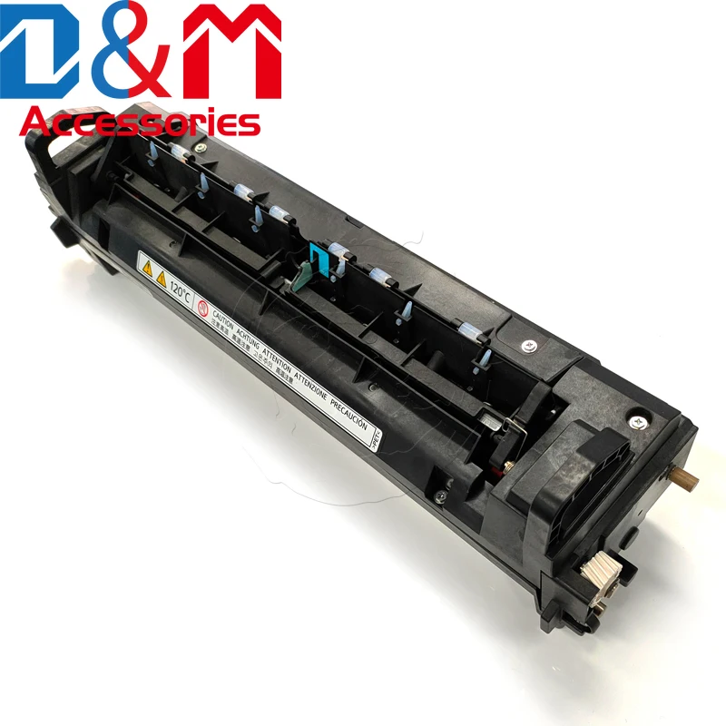 

Оригинальный Восстановленный 90% новый фьюзер, фотоэлемент для Ricoh MP C3503 C3003, фьюзер в сборе MPC3503 MPC3003, 1 шт.