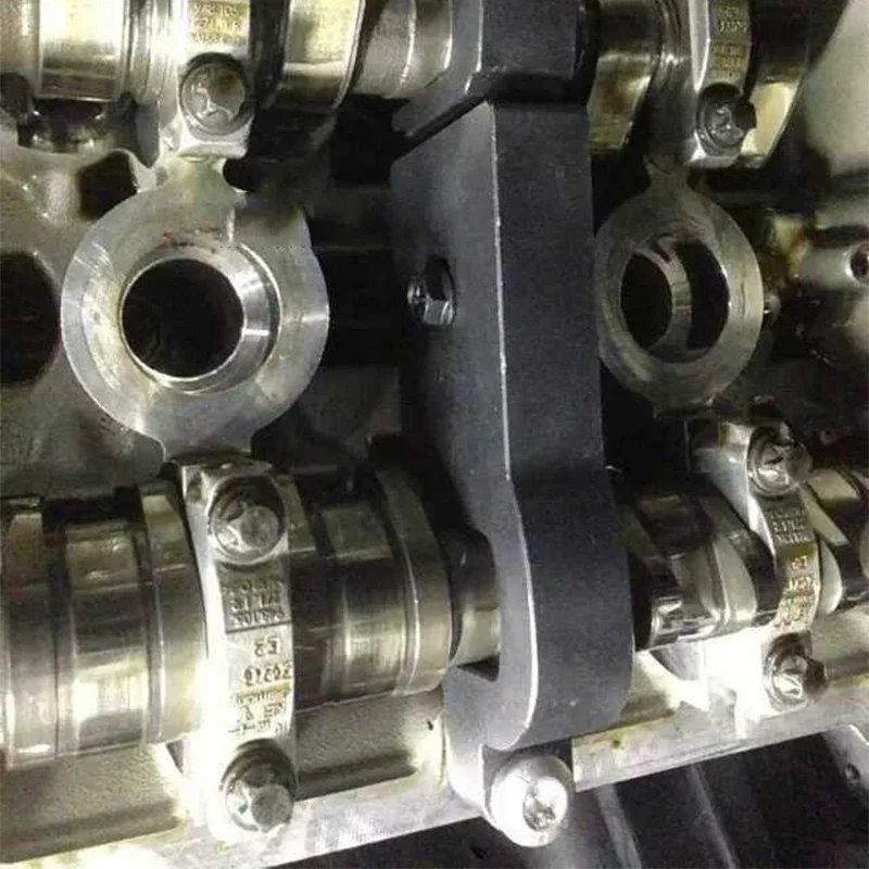 Набор инструментов для синхронизации двигателя Porsche CAYENNE PANAM V8 4 5 л 8 V6 3 6 9678 9595