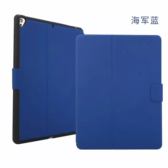 

iPad Case Pencil Holder Cover iPad Air 9.7"10.2"10.5"A2197 A2200 A2198 A1822 A1893 A2123 A2126 A1673 A1432 A1550
