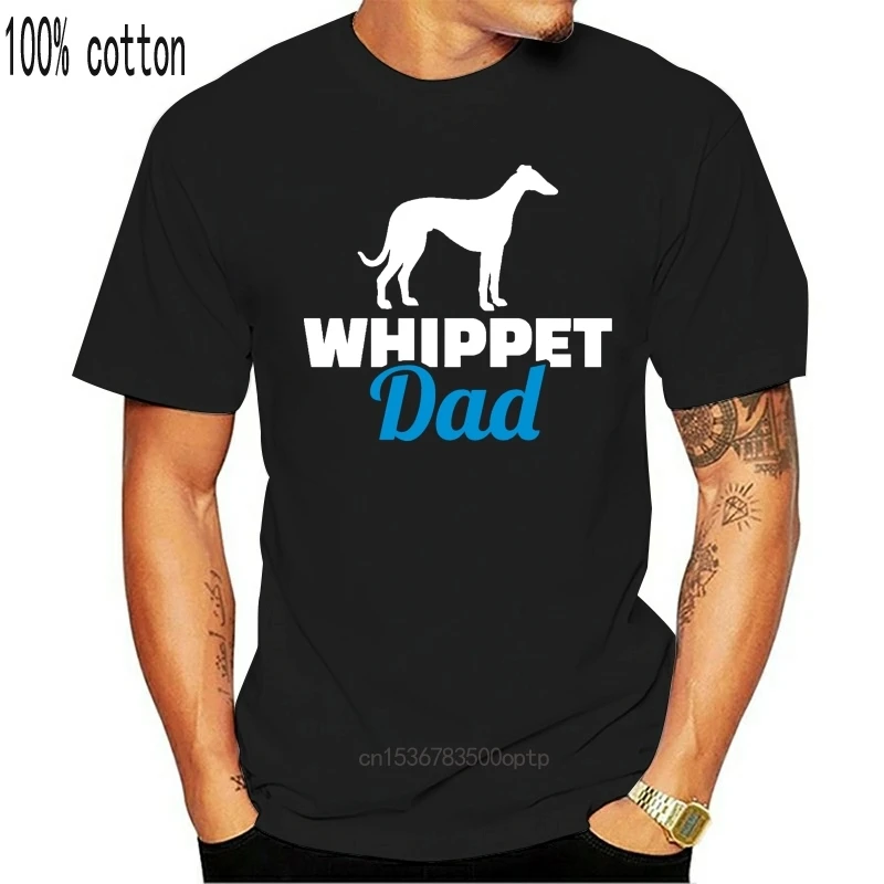 

Man Clothing Whippet T Shirt Men Character Tee Shirt S-XXXL Male Cute Comfortable Summer Style Novelty Tshirt