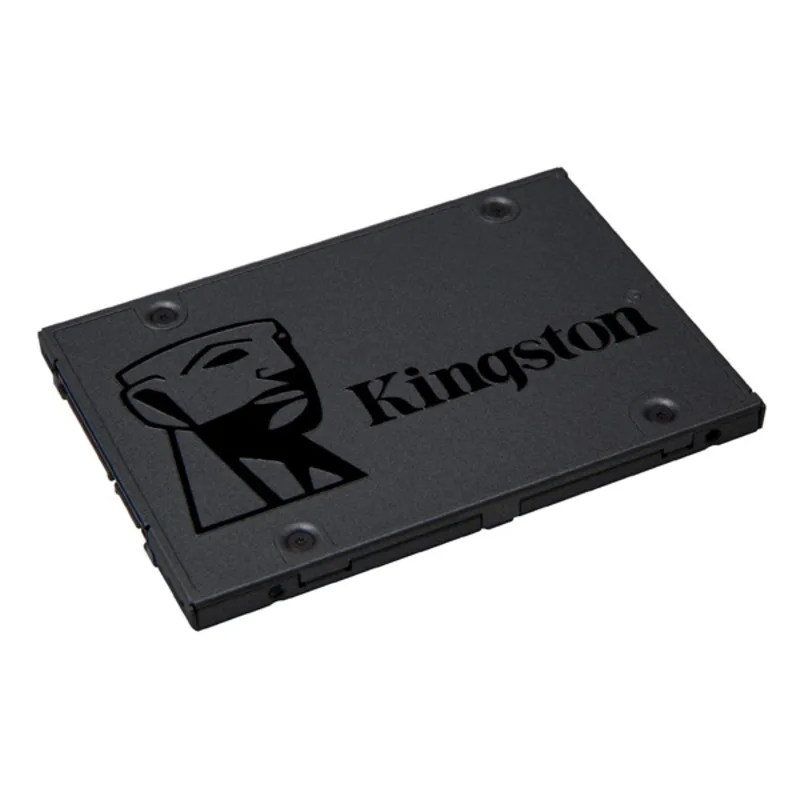 Жесткий диск Kingston SSDNow SA400S37 2 5 дюйма SSD 480 ГБ Sata III |