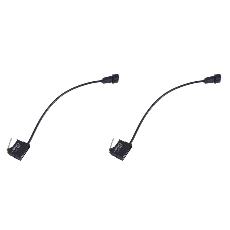 2X Микровыключатель вилочного погрузчика 0009733033 дизельный грузовик 350 351 394 396