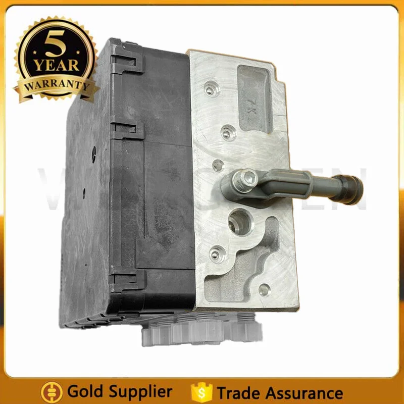 44510-50090 Высококачественный новый гидравлический блок насоса ABS для Lexus UVF4 USF4 USF40 LS460