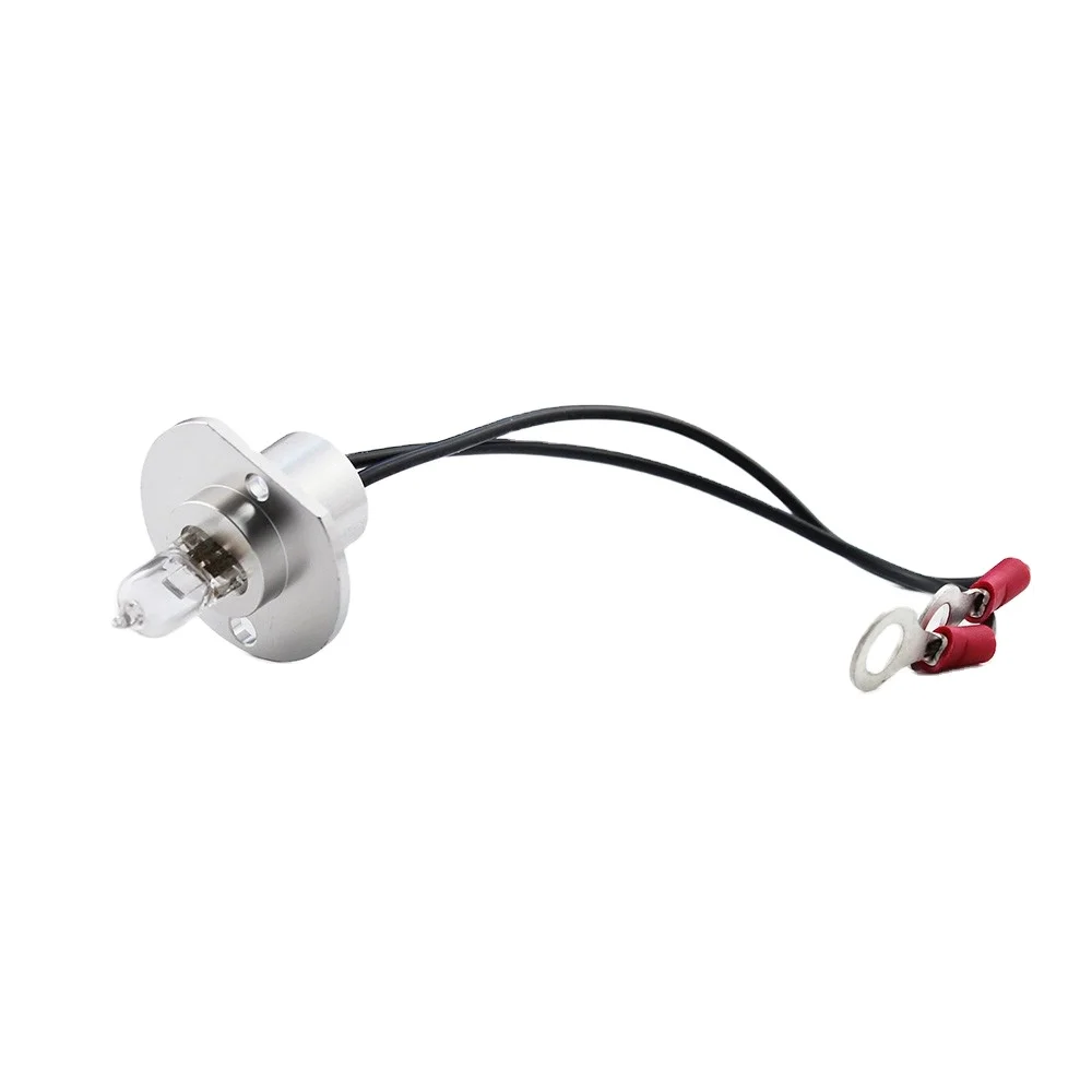 

Mindray BS200 BS300 12V 50W Replacement Light Biochemical Analyzer Bulb