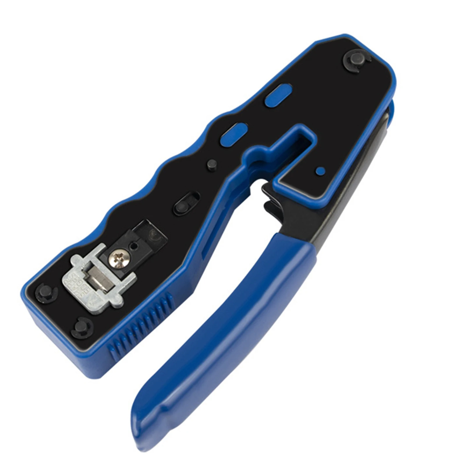 

Terminal Compression Crimping Pliers Multifunctional Pliers Crimping Tool