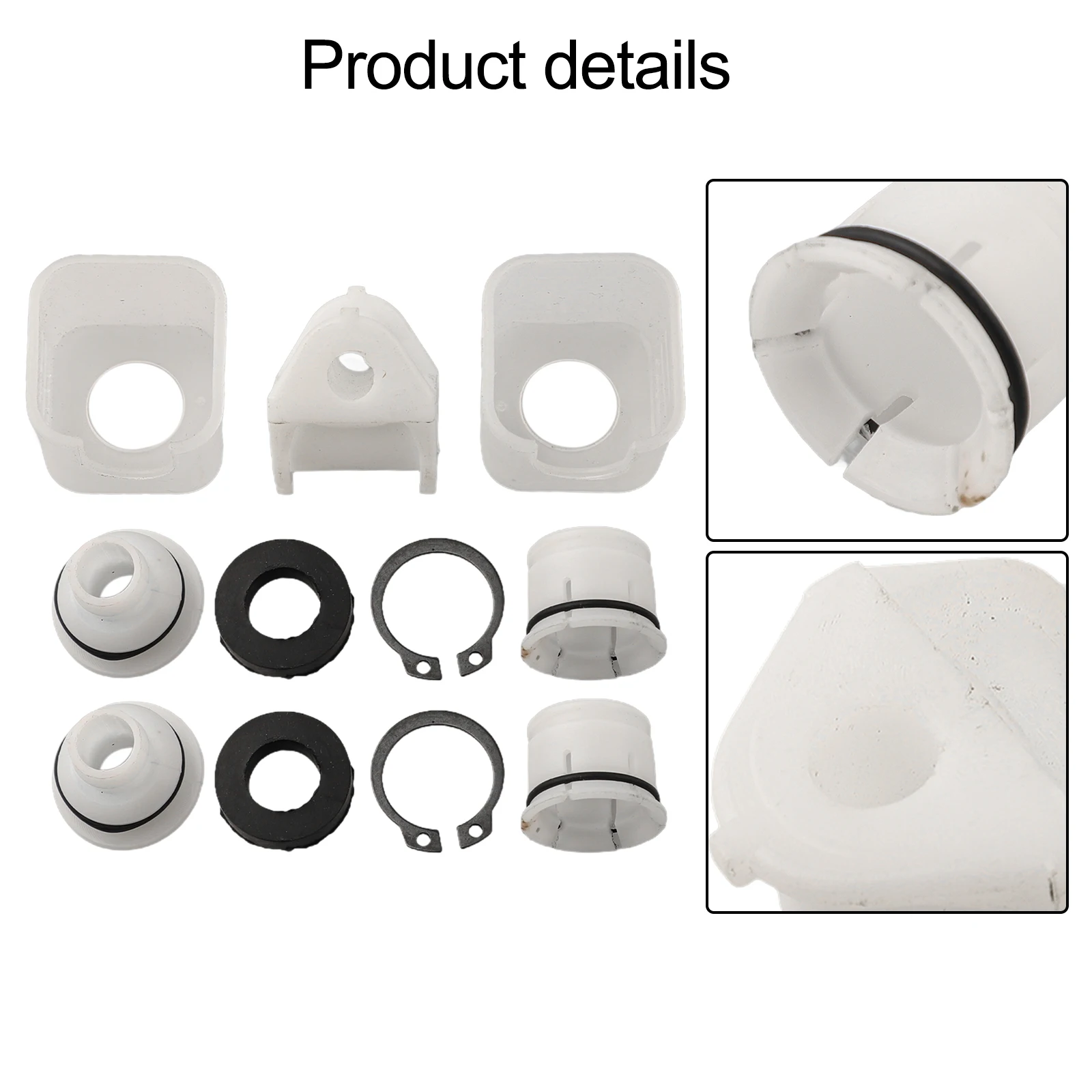 Комплект рычага переключения передач Corsa комплект для ремонта беспроблемный