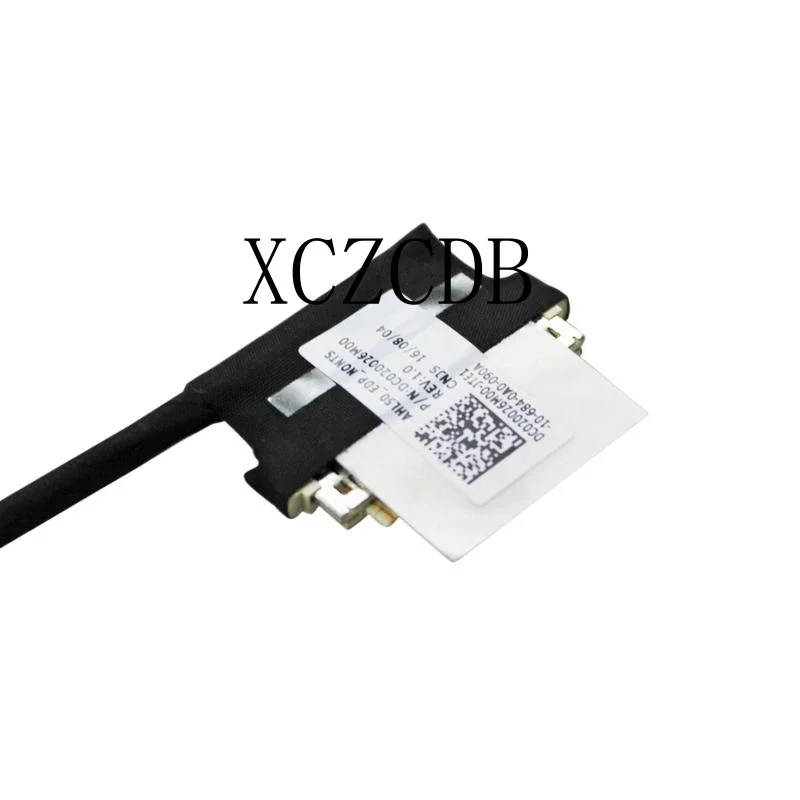 Фото Кабель PJFO для ЖК-экрана HP Pavilion 15-ac 15-ay 15-AF 15-BA, светодиодный, 30-контактный, dc020026m00 №2