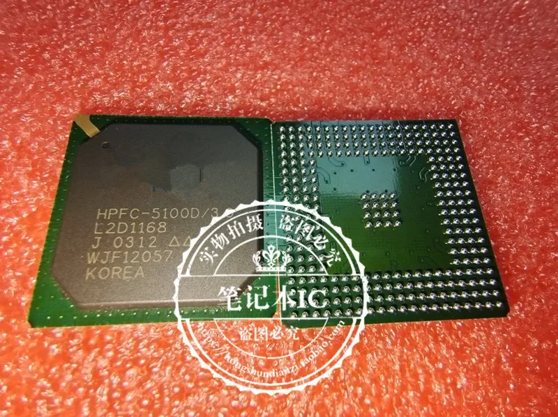 Микросхема HPFC-5100D/3.0 HPFC-51OOD/3.0