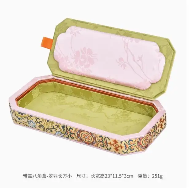 

Кожаный лоток для ювелирных изделий