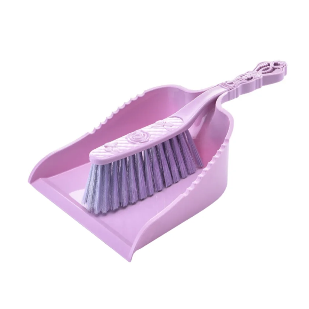 

Набор мини-пылесборников для настольной клавиатуры, фиолетовый