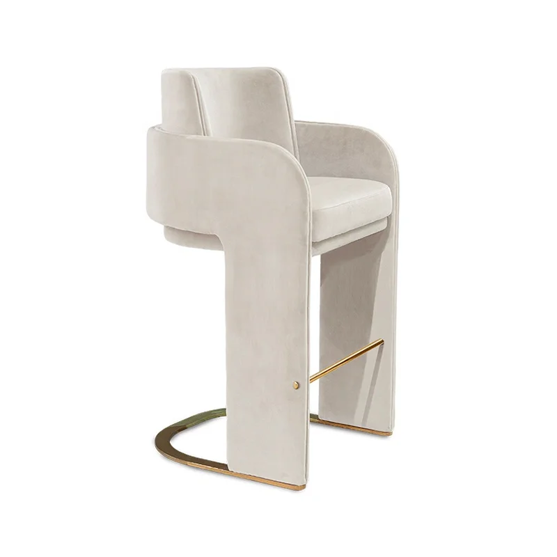 

Gormann furniture Better High Quality Bar Chair Odyssey Modern Salon Bar Chair