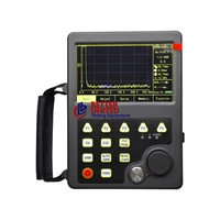 metal material flaw detector ultrasonic crack detectors for welding inspection manufacturer phased array