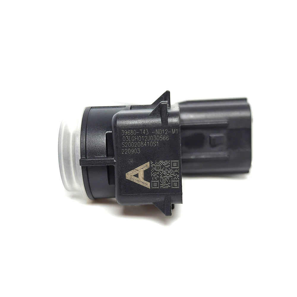 39680-T43-N012-M1 Ультразвуковые датчики парковки 4-контактный для Honda Accord Civic 11 Pilot 39680T43N012