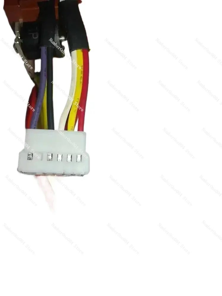 1 шт. триггерный Переключатель NEW Defond BGH-1115Z 62V 15A n76няет (без переключателя) # V3T4 CH