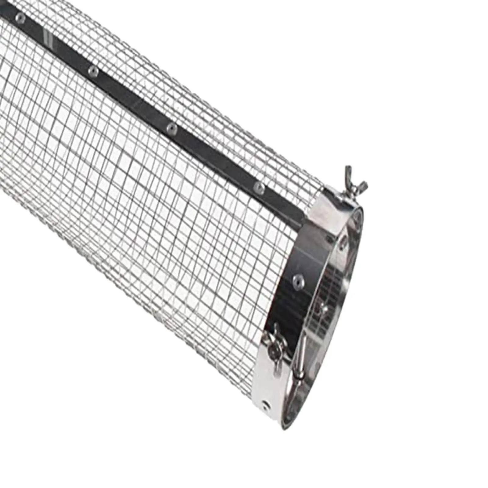 Выхлопная труба для искрового Arrestor устойчивая к высоким температурам верхняя