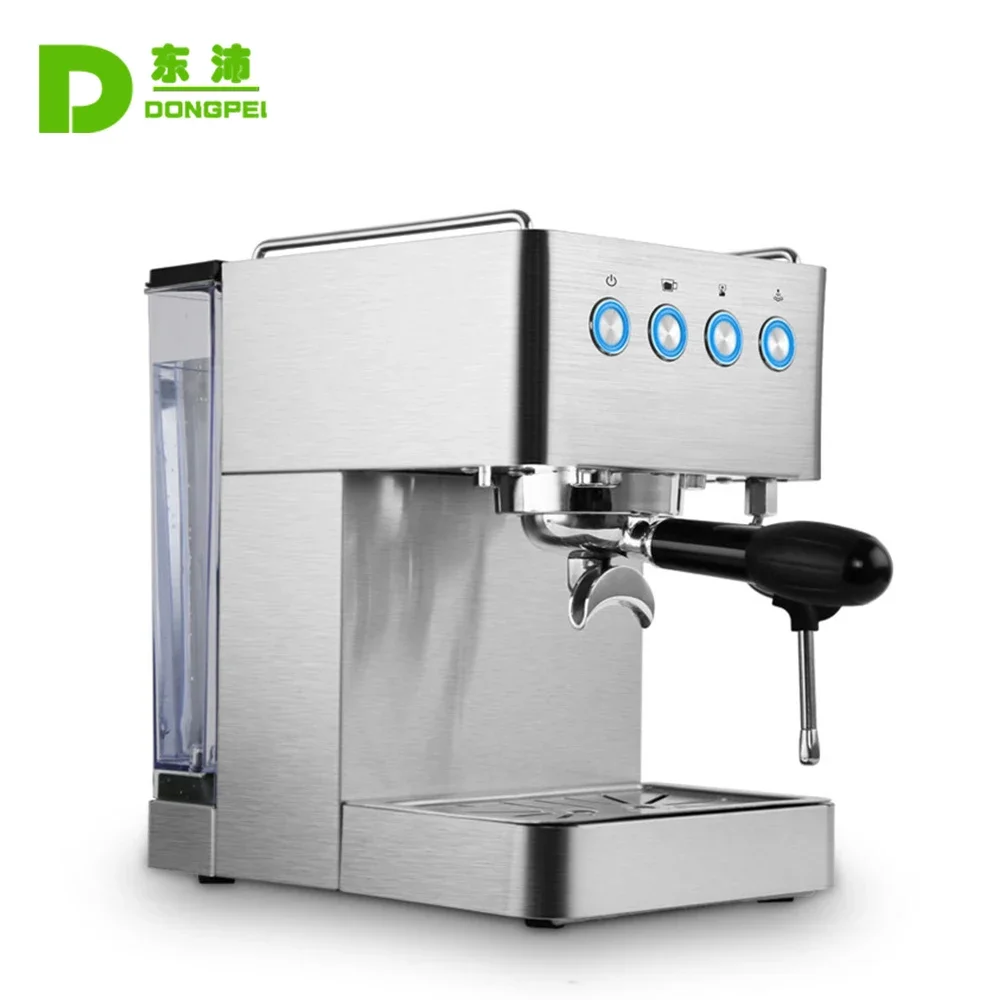 Горячая распродажа популярная кофемашина для эспрессо с