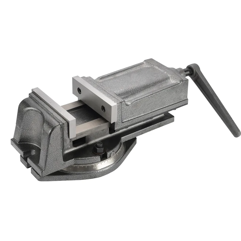 

2021 sell hot QH200 Milling machine vise with swivel base