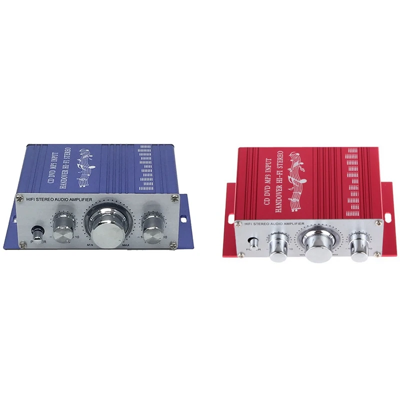 Лучшие предложения Kinter 12 В Лидер продаж Hi-Fi аудио MP3 Авто 2 Cananal Стерео DVD динамик |