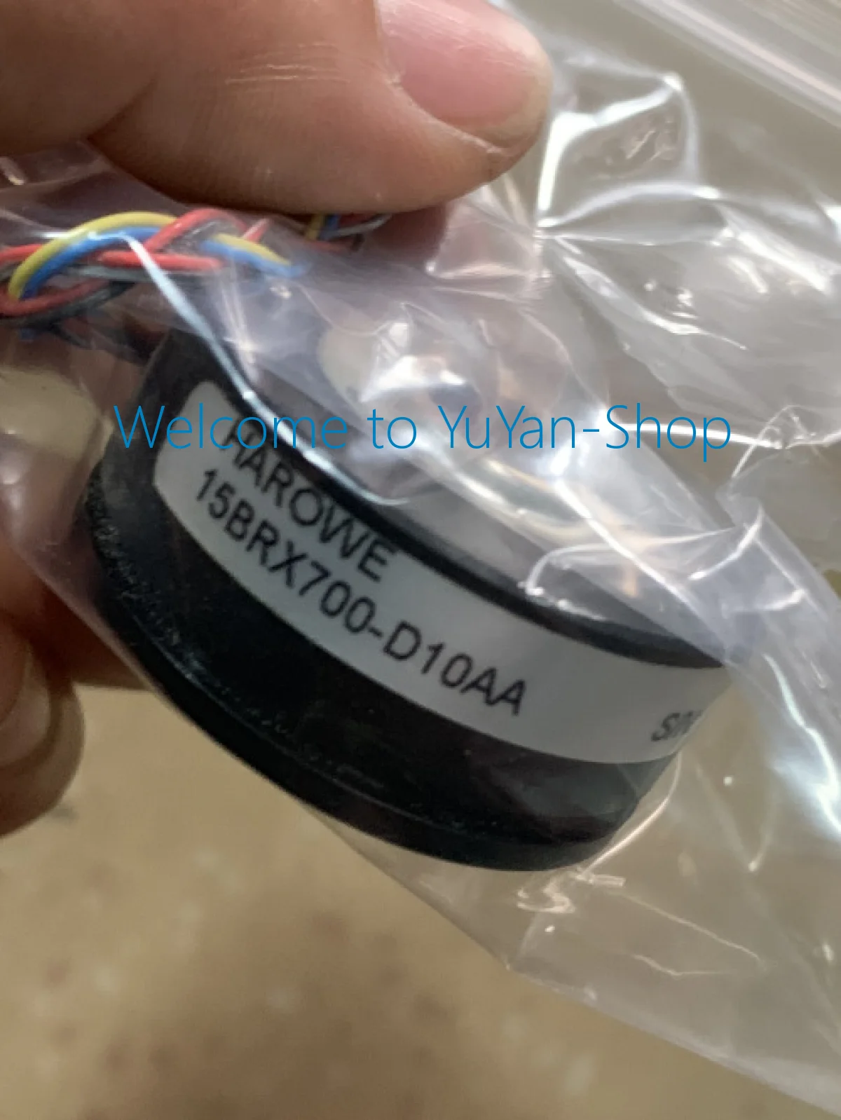 1 шт. подержанные харовые модели 15BRX700-D10AA протестированы # VI43 CH