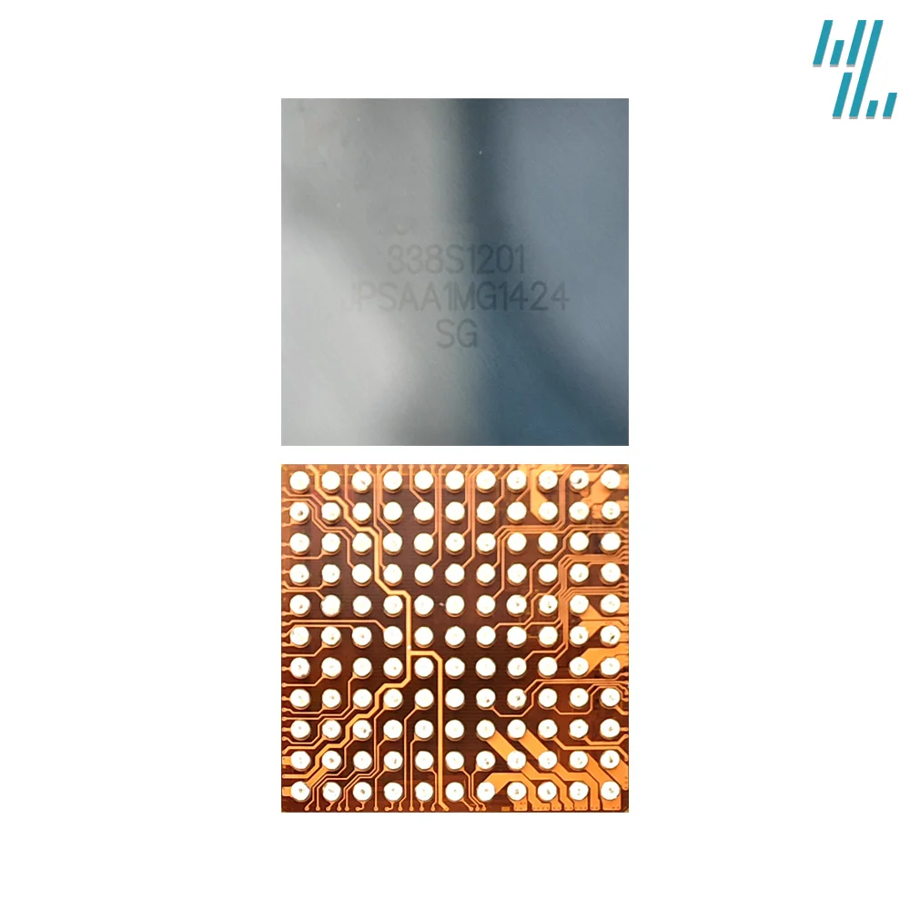 Аудио IC для IPhone 338S1201 338S1202 CS42L83A