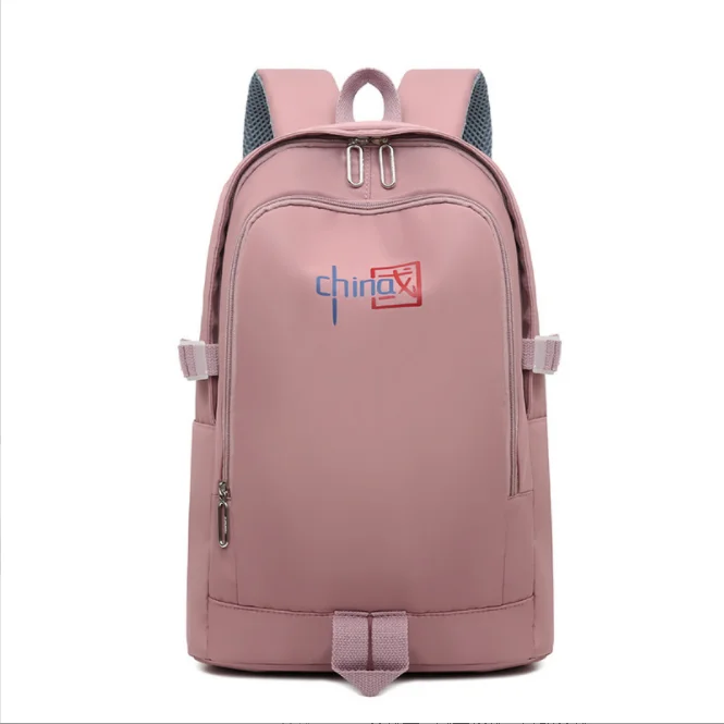 

2022 Backpack Waterproof Backpack for Teenage Girls School Bag Female College Rucksack Travel Bag