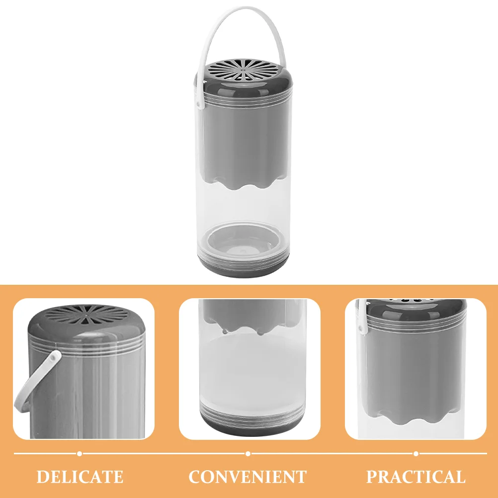 Осушитель для защиты от плесени в шкафу влажного гигроскопического агента