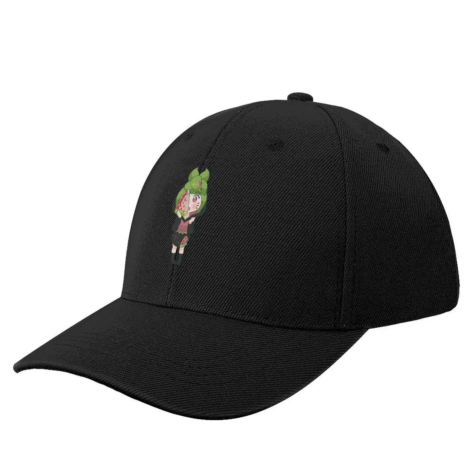 Бейсбольная кепка Chibi Melony - SMG4 Snapback для гольфа летняя шляпа девочек мужская