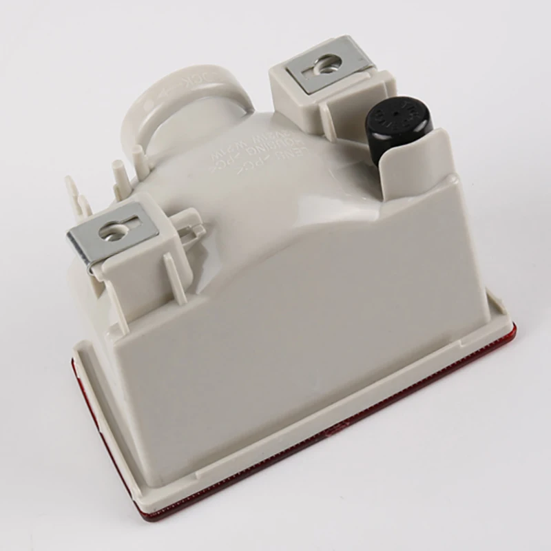 Задние противотуманные фары красные линзы 84913FG420 для Subaru WRX/STI 2011-Up Impreza XV Crosstek 2013 2014