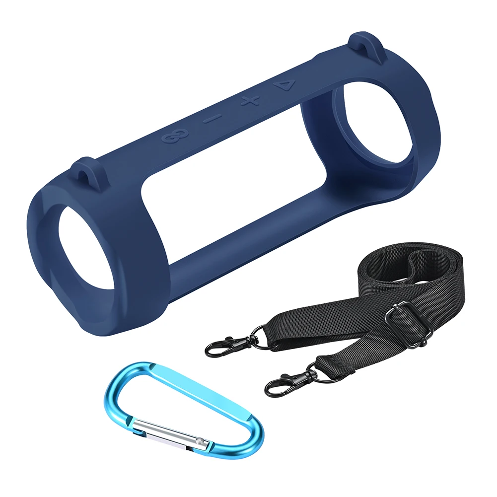 Силиконовый чехол для JBL Flip 6/Flip 5