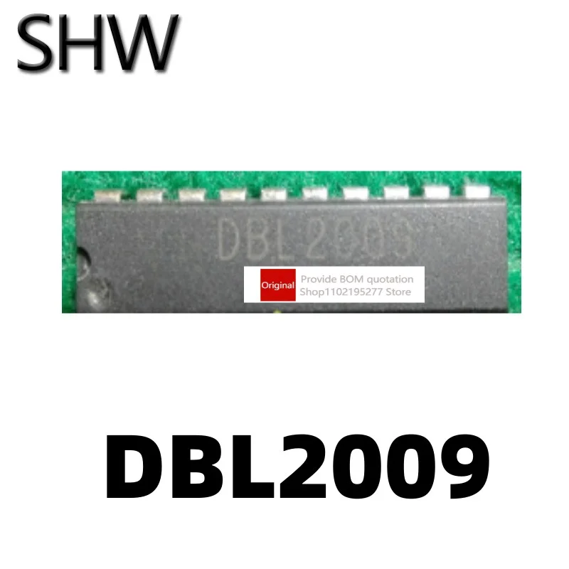 

1 шт DBL2009 DIP-20