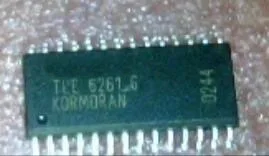 IC новый оригинальный TLE6261G SOP28 новый бренд оригинальные акции, гарантия качества обращайтесь к нам с любыми вопросами, в наличии может быть прямой выстрел
