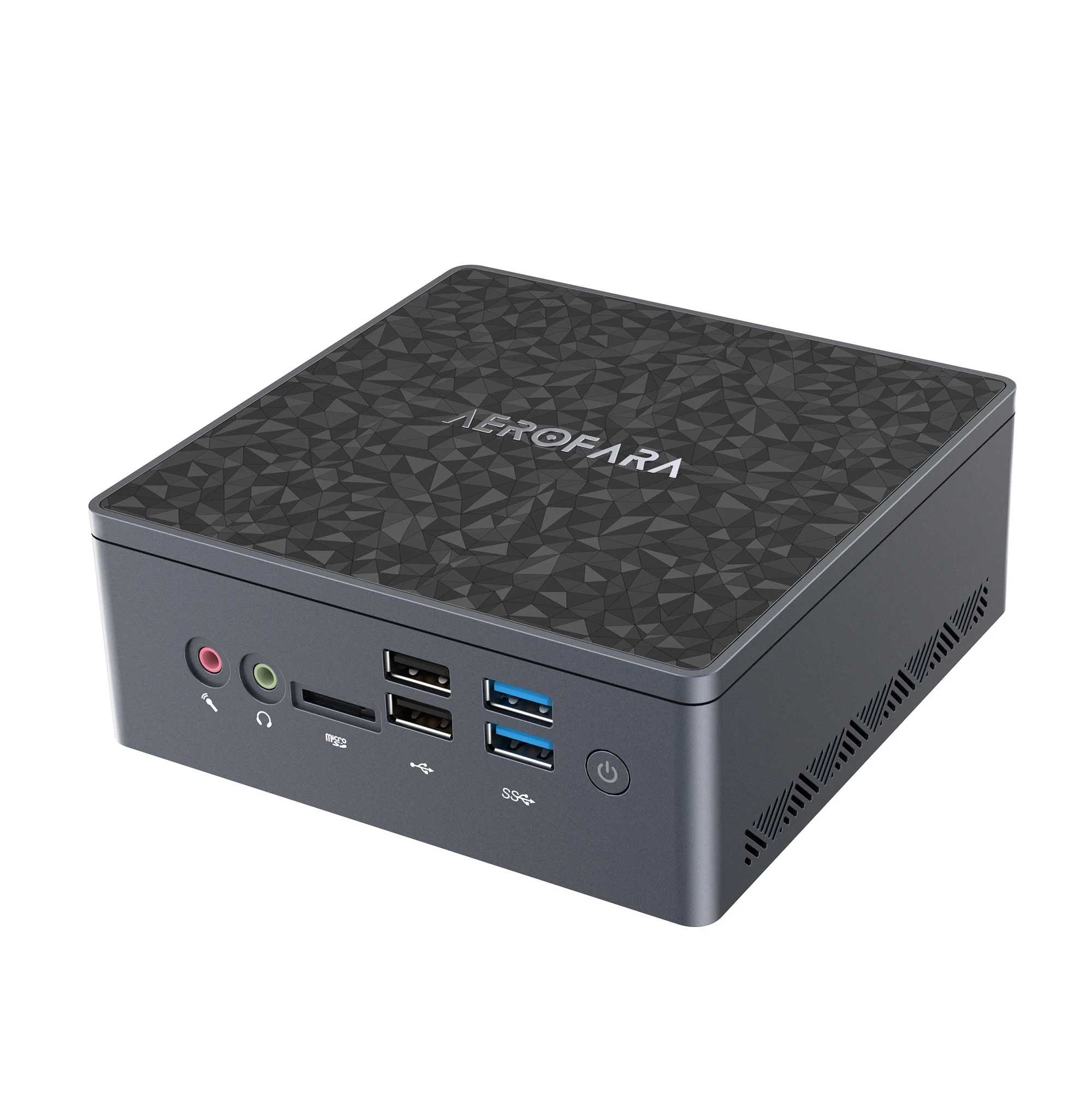 

Mini PC Windows 11 Pro, Mini PC with 11th Gen Processor N5095 (Up to 2.9 GHz) Windows 10 Pro, 16G DDR4/512G SSD Mini Desktop Com