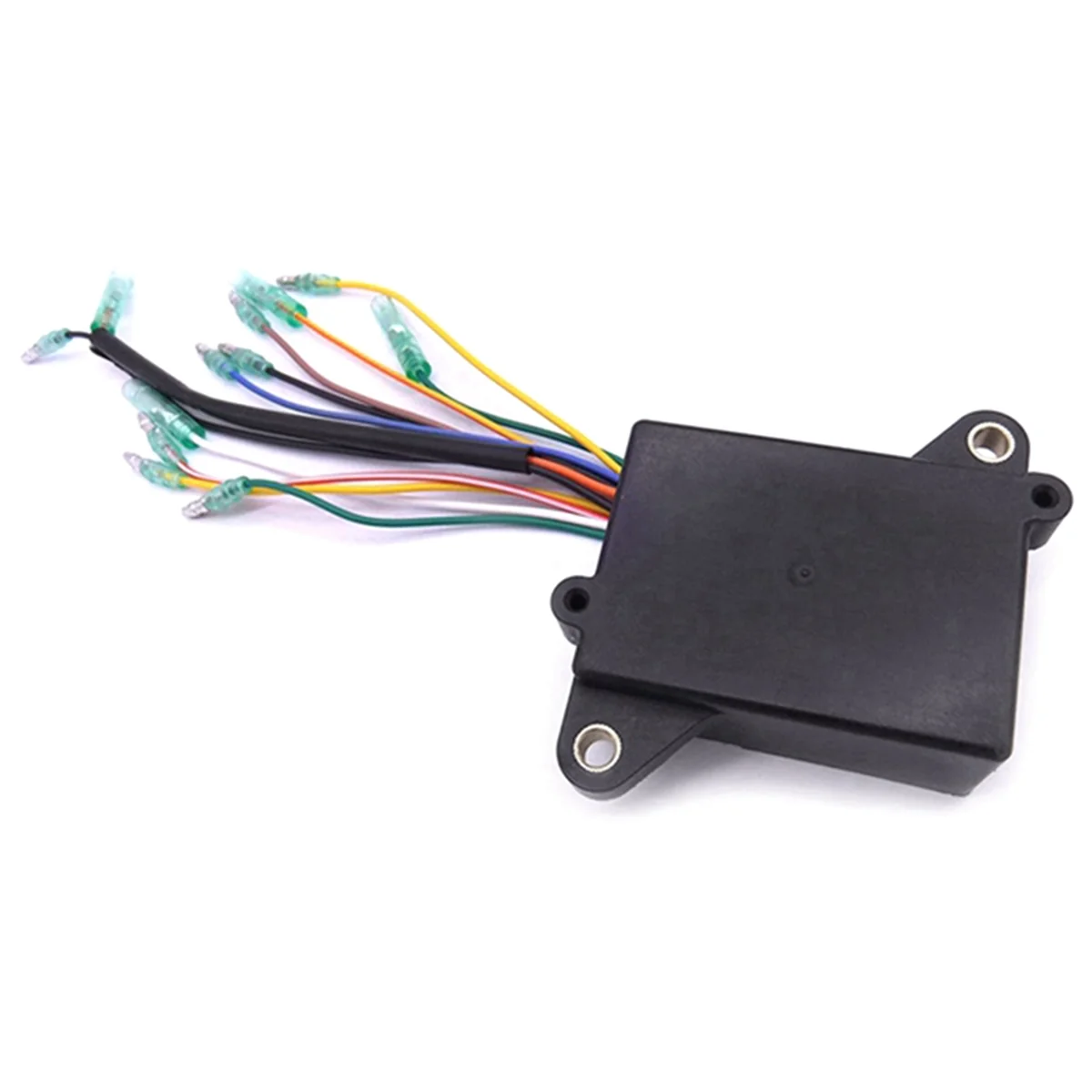 68T-85540-00 CDI блок в сборе подходит для лодочного двигателя YAMAHA 4-тактный 8HP 9.9HP