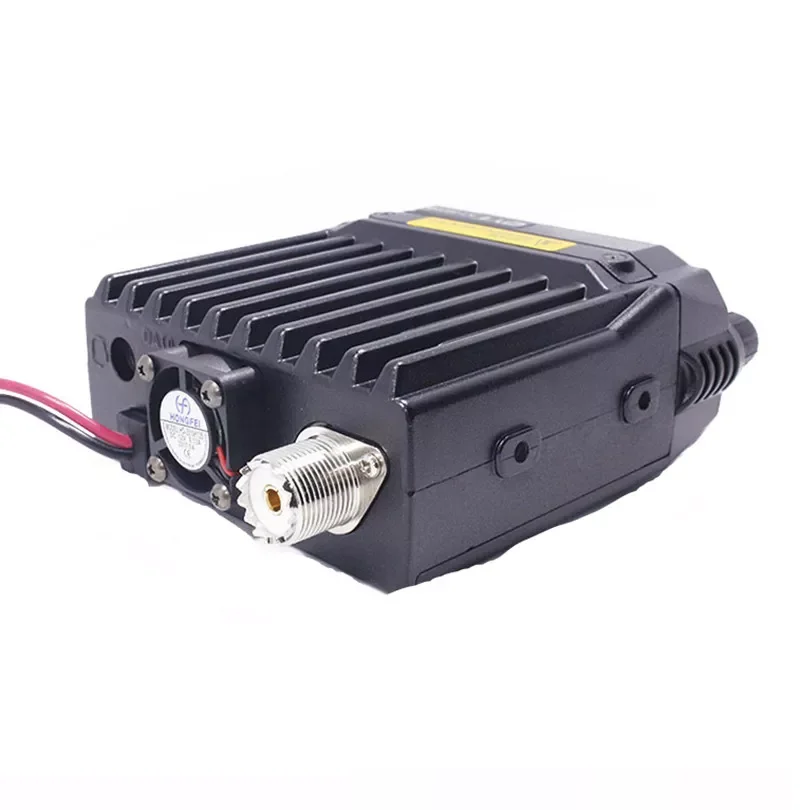 KT 8900D VHF UHF 136-174 Mobile Radio Dual Band Car FM Transceiver 25W Walkie Talkie Communication Distance Ham Antenna CB