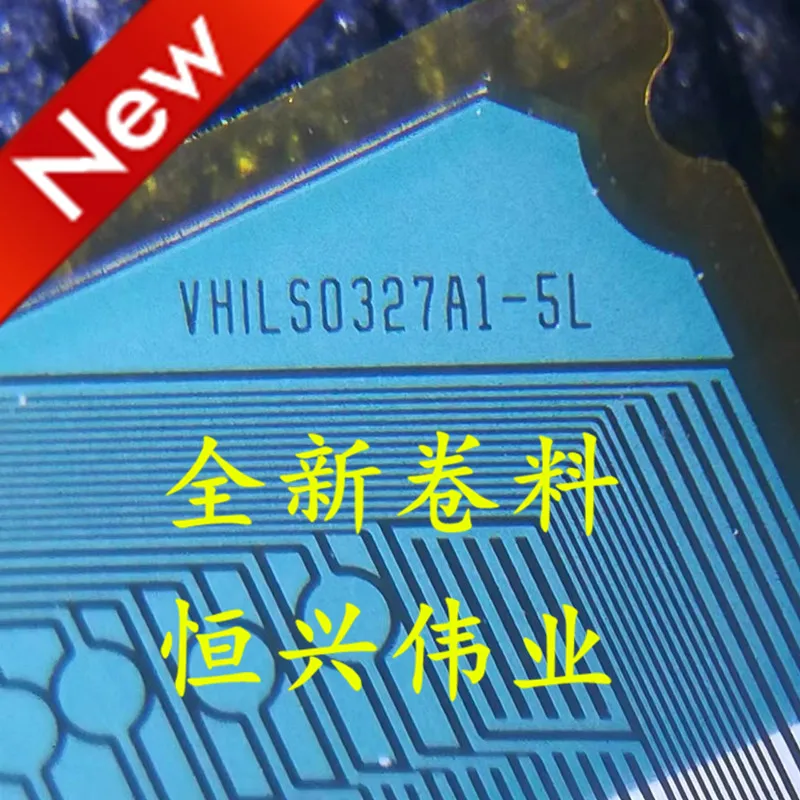 ЖК-дисплей VHILS0327A1-5L