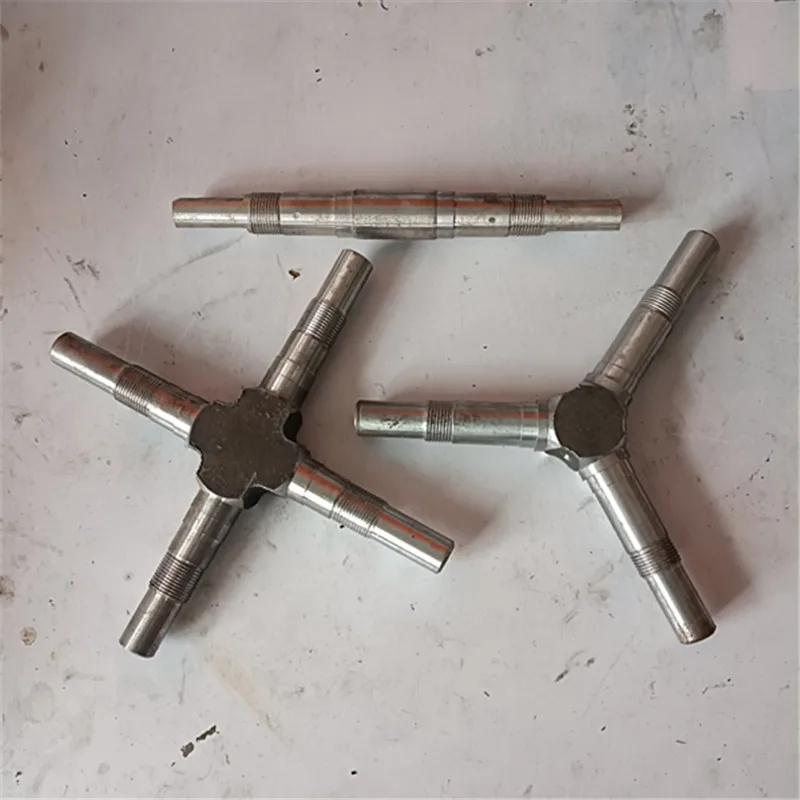 

125/150/160/210/230/260/300 parts of feed pellet machine roller press wheel