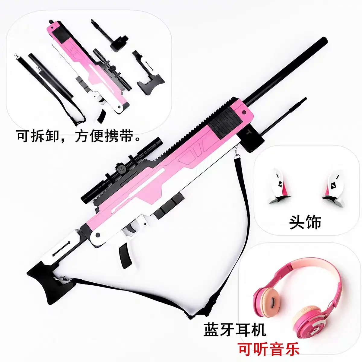 Женский костюм для косплея богиня победы соблазнительное боди Nikke Alice парик