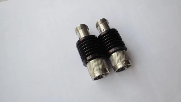 

Pasternack DC-12.4GHz 20dB 10W RF тени фиксированное коаксиальное затухание