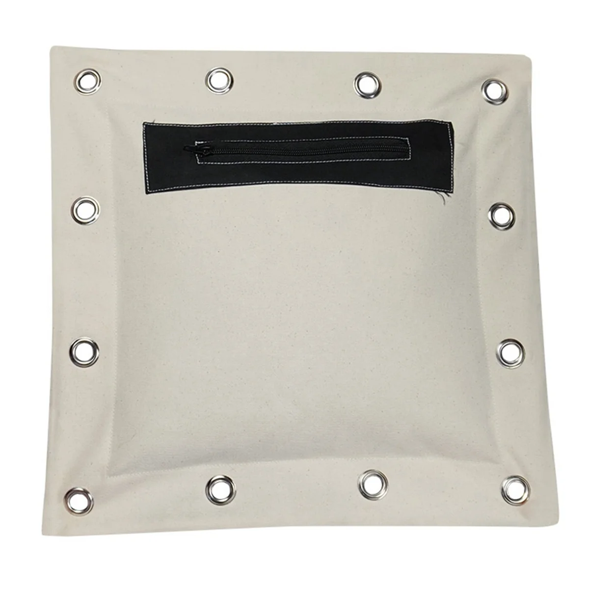 Сверхпрочный мешок для бокса пустой песка боевых искусств кунг-фу настенный