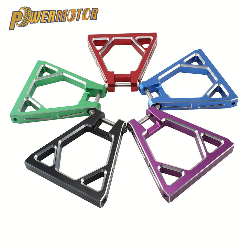 

For Surron Shock Absorbing Light Bee S X Universal Motorcycle Accessories Reinforced Rear Shock Tripod Triangle Enduro Dirt Bike