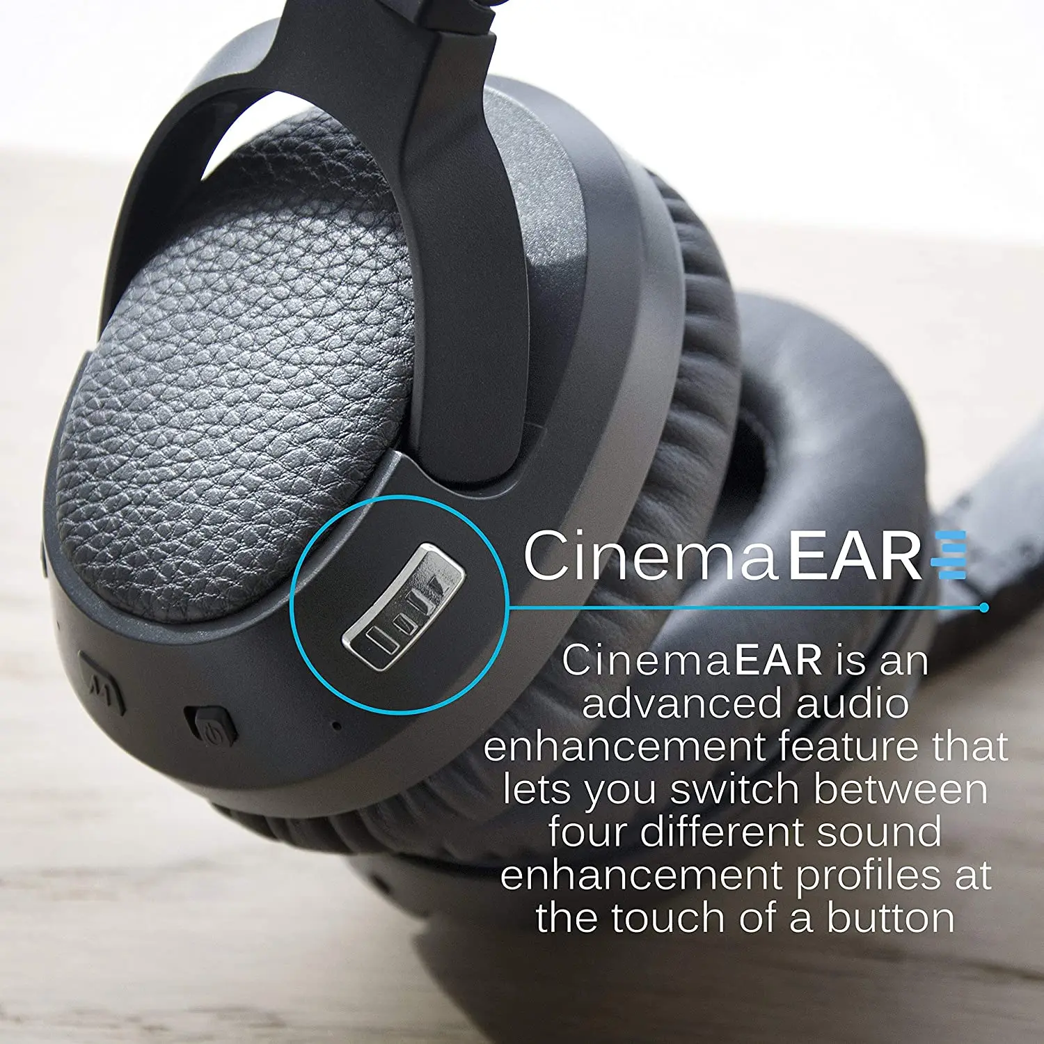 MEE Audio Matrix Cinema Беспроводные наушники