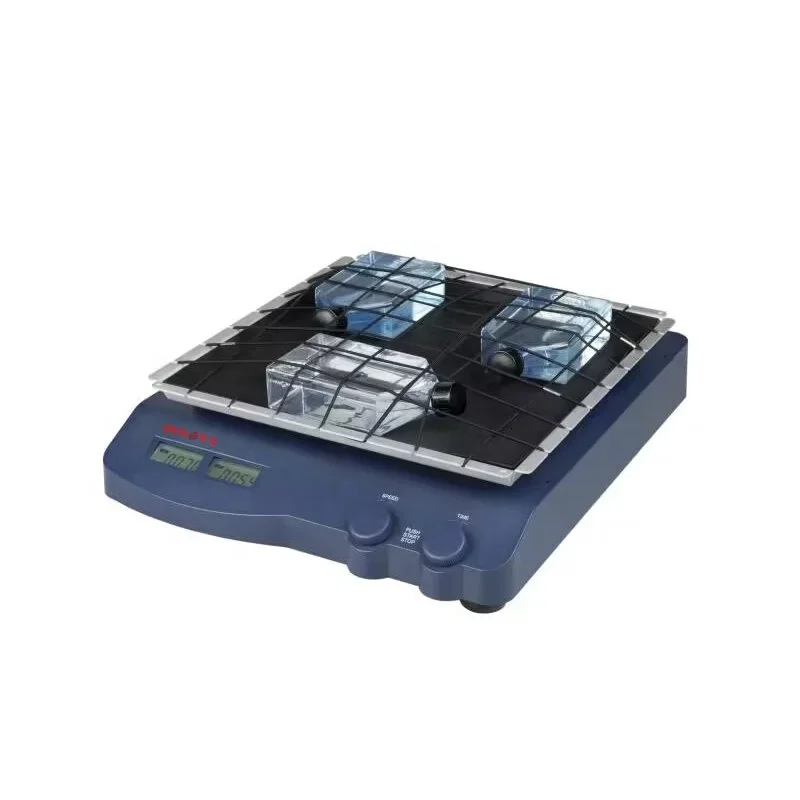 Магнитная мешалка