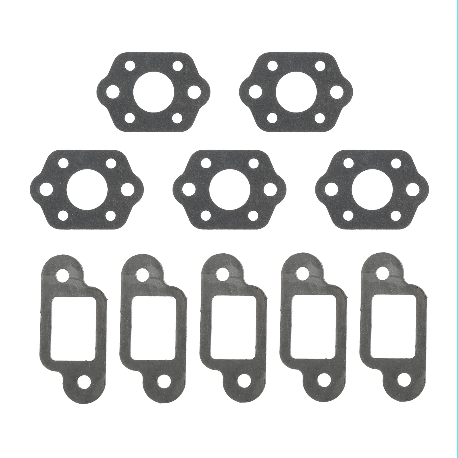 

Прокладки карбюратора и глушителя DRELD для бензопил STIHL