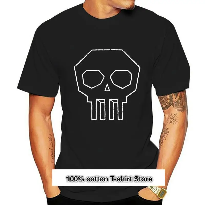 

Camiseta de Impossible skull by zula(1) para hombre, camisa para mujer