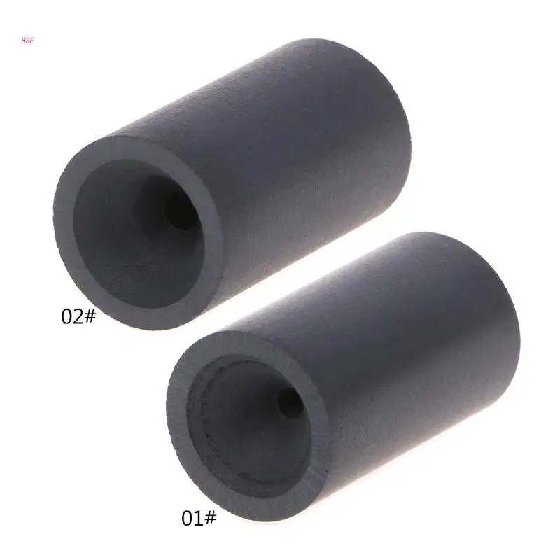 

Boron Carbide Sandblasting Nozzle Air Sandblaster Tip 3mm 4mm